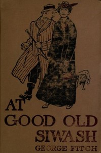 At Good Old Siwash