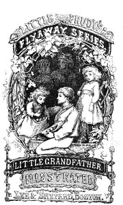 Little Grandfather