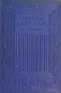 Trent's Last Case