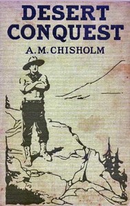 Desert Conquest; or, Precious Waters
