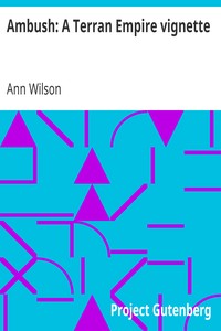 Ambush: A Terran Empire vignette