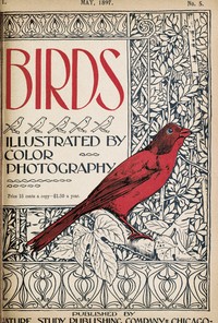 Birds, Illustrated by Color Photography, Vol. 1, No. 5: May, 1897