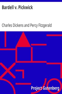 Bardell v. Pickwick