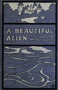 A Beautiful Alien
