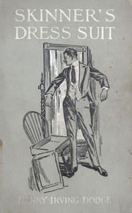 Skinner's Dress Suit