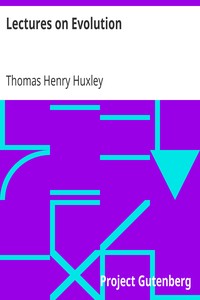 Lectures on Evolution: Essay #3 from "Science and Hebrew Tradition"