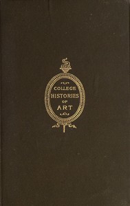 A Text-Book of the History of Architecture: Seventh Edition, revised