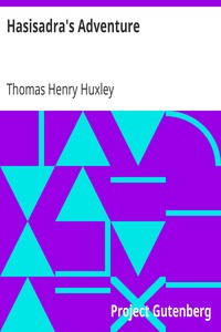 Hasisadra's Adventure: Essay #7 from "Science and Hebrew Tradition"