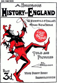 A Humorous History of England