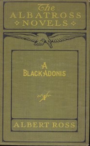 A Black Adonis