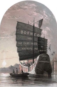 Borneo and the Indian Archipelago: with drawings of costume and scenery
