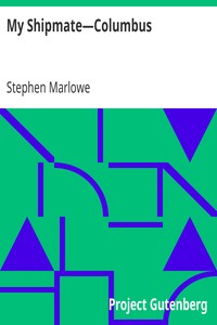 My Shipmate—Columbus