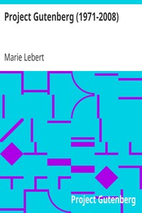 Project Gutenberg (1971-2008)