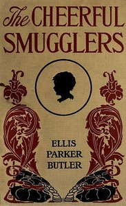 The Cheerful Smugglers