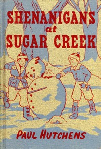 Shenanigans at Sugar Creek