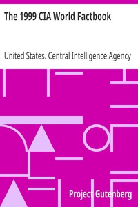 The 1999 CIA World Factbook
