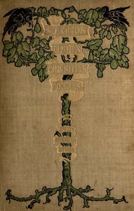 Solomon Crow's Christmas Pockets and Other Tales