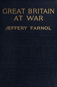 Great Britain at War