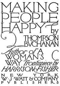 Making People Happy
