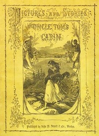 Pictures and Stories from Uncle Tom's Cabin