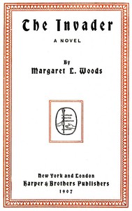 The Invader: A Novel
