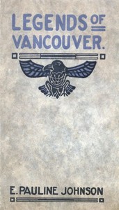 Legends of Vancouver