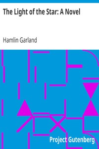 The Light of the Star: A Novel