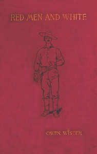 Red Men and White