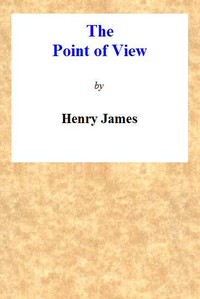 The Point of View