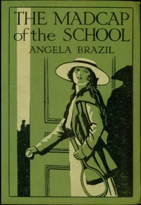 The Madcap of the School