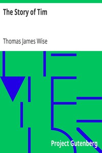 The Story of Tim