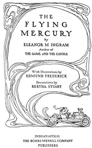 The Flying Mercury
