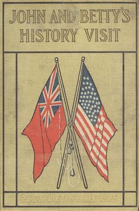 John and Betty's History Visit