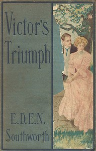 Victor's Triumph: Sequel to A Beautiful Fiend