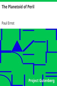 The Planetoid of Peril