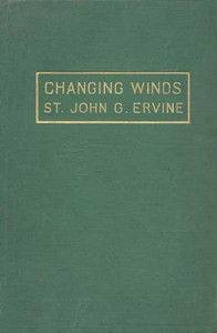 Changing Winds: A Novel