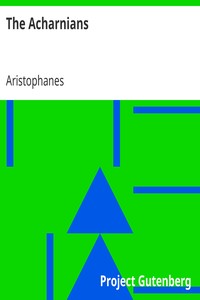 The Acharnians