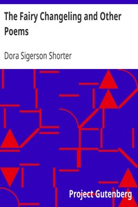 The Fairy Changeling and Other Poems