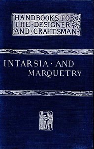 Intarsia and Marquetry