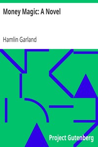 Money Magic: A Novel