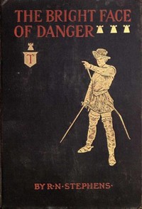 The Bright Face of Danger: Being an Account of Some Adventures of Henri de Launay, Son of the Sieur de la Tournoire