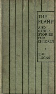 The Flamp, The Ameliorator, and The Schoolboy's Apprentice