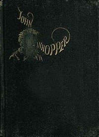 John Whopper: The Newsboy