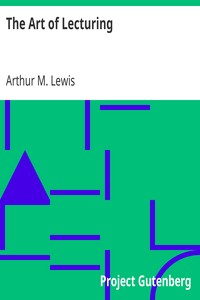 The Art of Lecturing: Revised Edition