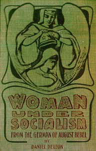 Woman under socialism