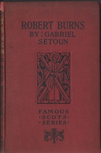 Robert Burns
