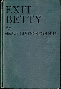 Exit Betty