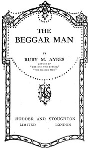 The Beggar Man