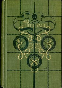 Mrs. Cliff's Yacht
