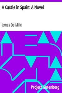 A Castle in Spain: A Novel